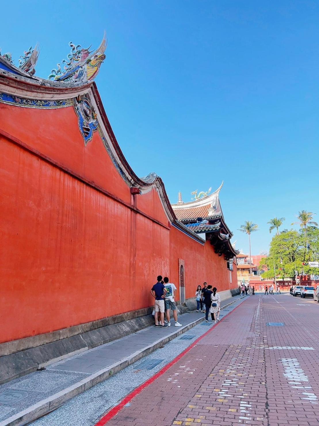 Dock Inn可包棟民宿 Tainan Buitenkant foto
