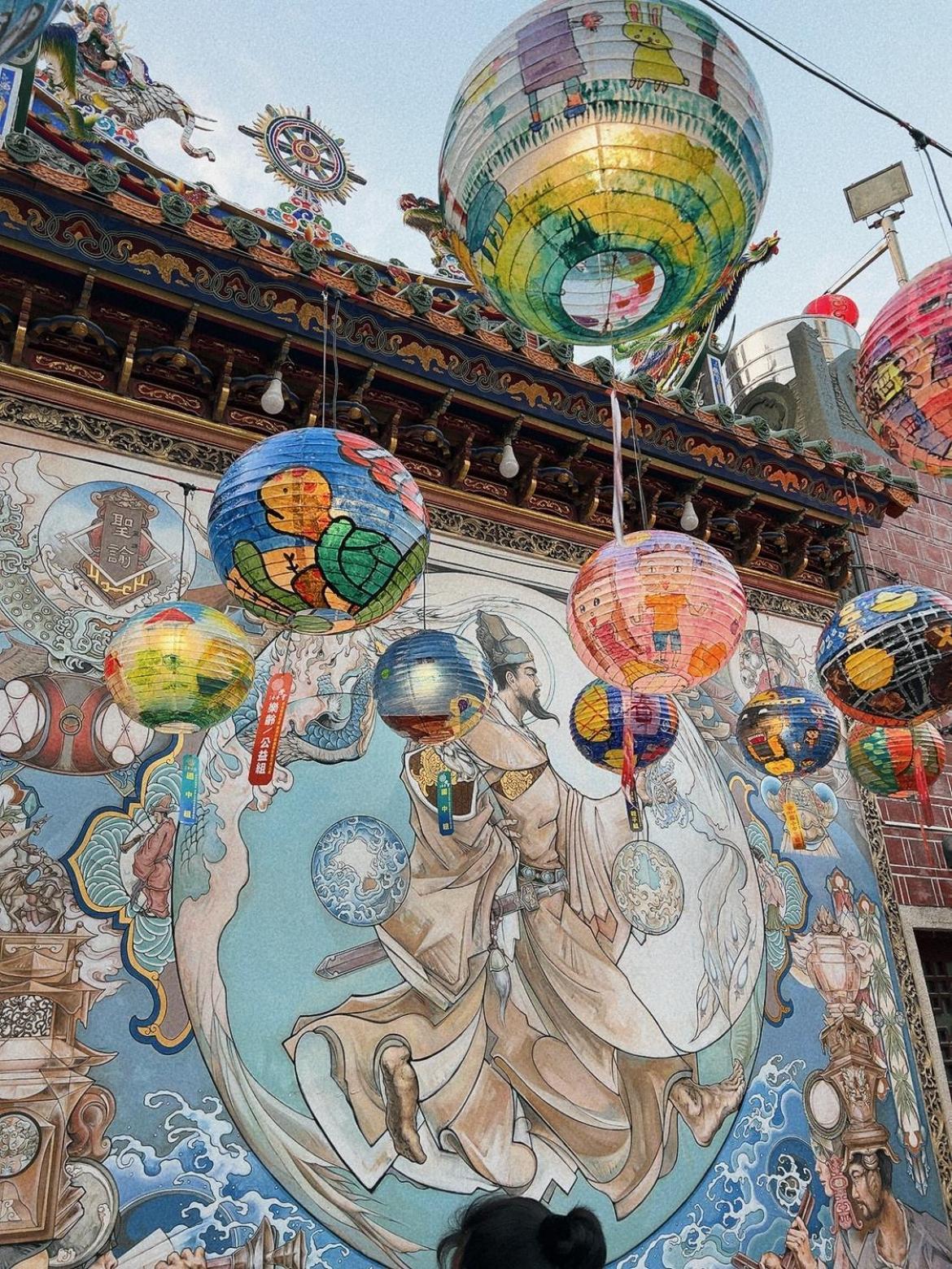 Dock Inn可包棟民宿 Tainan Buitenkant foto